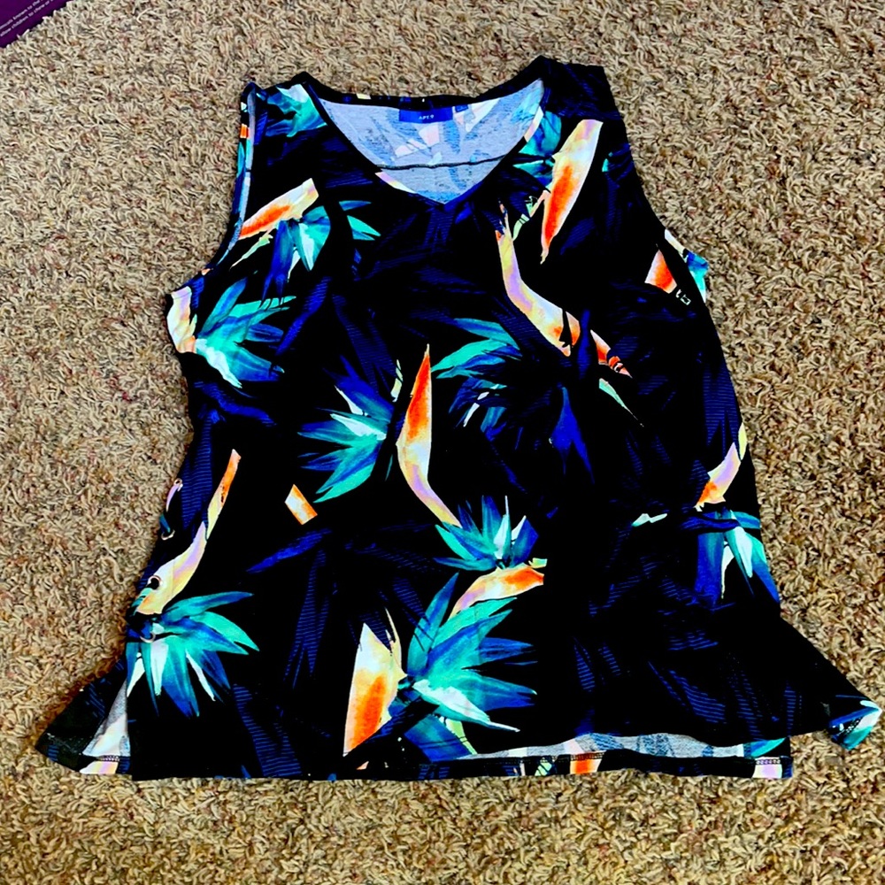 Apt 9 Summer tank!